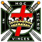 Corpul Masonic Cavaleresc Religios